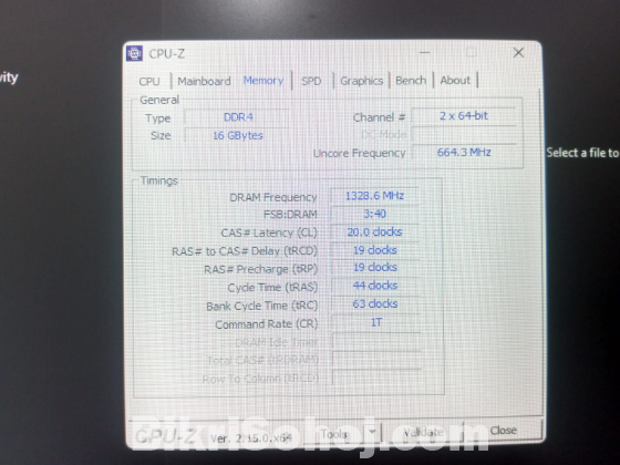 Full Setup PC for Sale (AMD Ryzen 5 3400G)